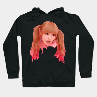 Kyary Hoodie